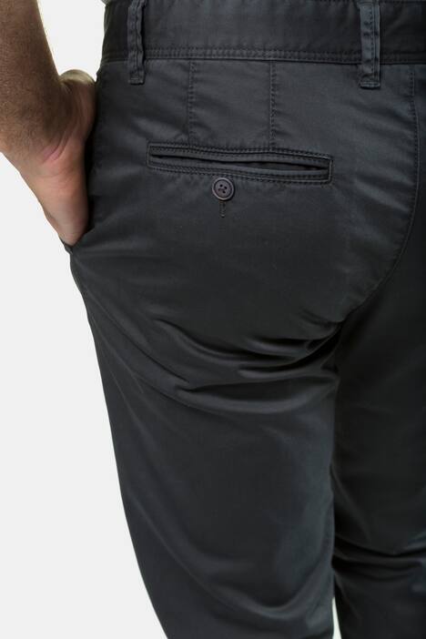 Chino, Hi-Stretch - super elastisch, Flatfront, Straight Fit