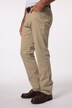 5-Pocket Hose, elastischer Bund, Regular Fit