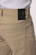 5-Pocket Hose, elastischer Bund, Regular Fit