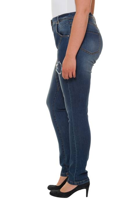 curvy jeans