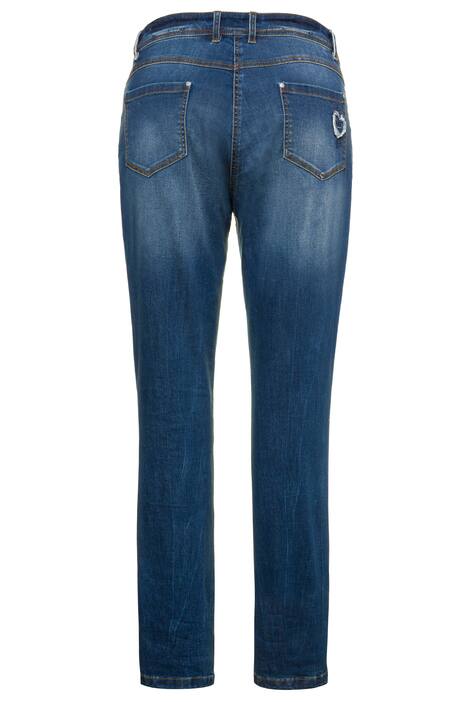 curvy jeans