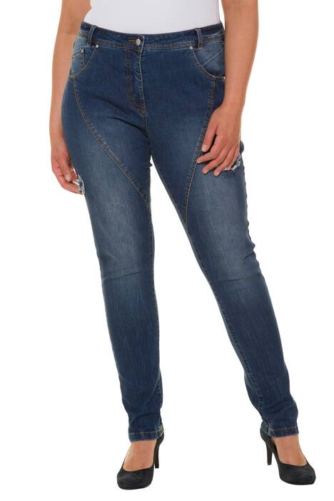 curvy jeans