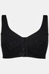 Animal Spots Wirefree Kelly Style Support Bra