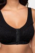 Animal Spots Wirefree Kelly Style Support Bra