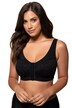 Animal Spots Wirefree Kelly Style Support Bra