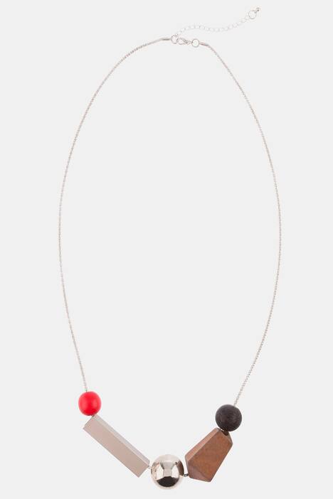 Ketting, grafische versieringen
