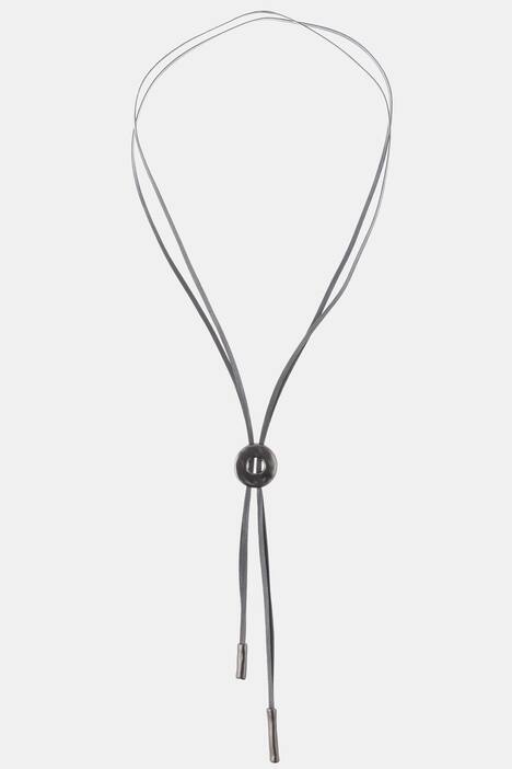 Lange Kette, variable Länge