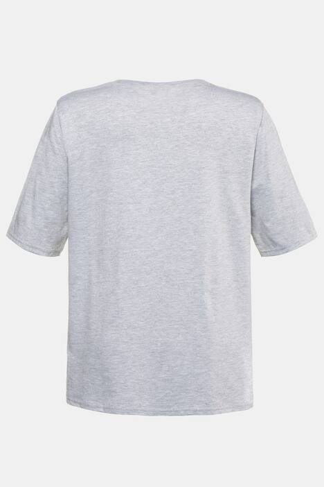 Minnie Mouse Regular Fit Cotton Blend Knit Tee