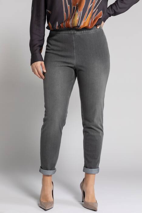 Jegging Sienna, Stretch, Jersey