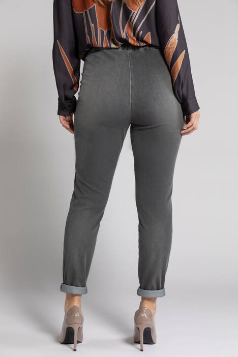 Jegging Sienna, Stretch, Jersey