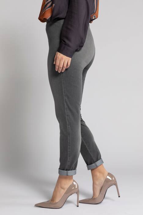 Jegging Sienna, Stretch, Jersey