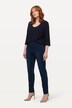 Jeggings Sienna, Stretch, Jersey