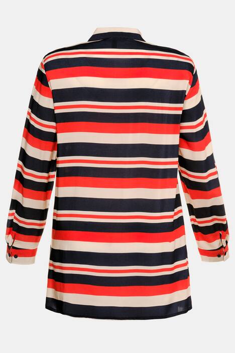 overhemdblouse