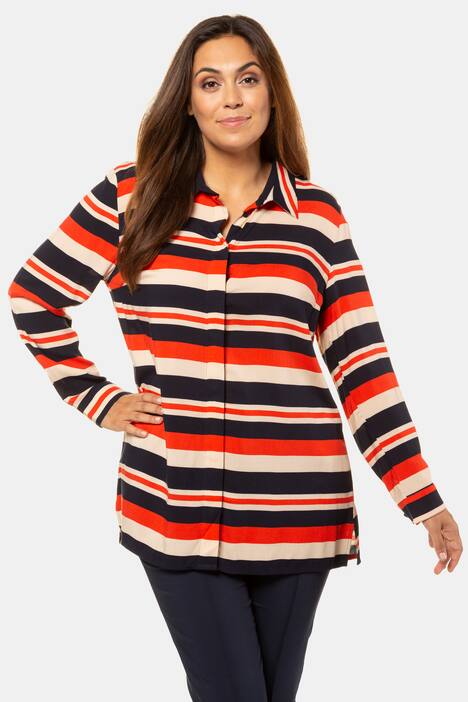 overhemdblouse