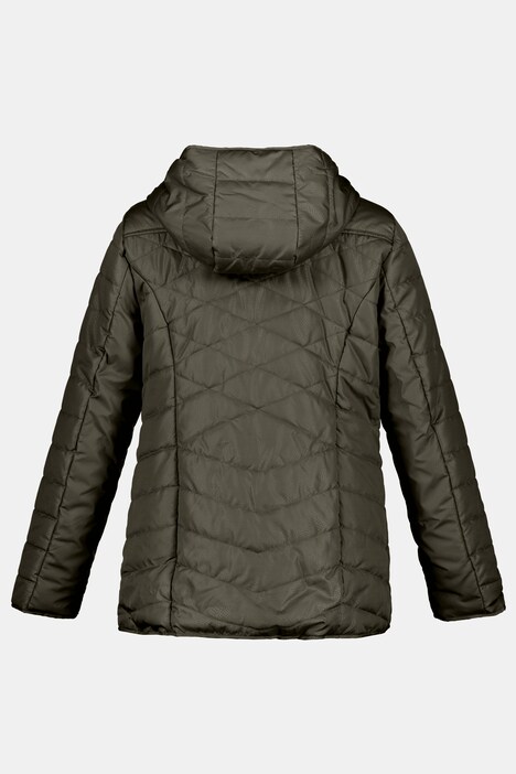 Pebble Texture Jacket