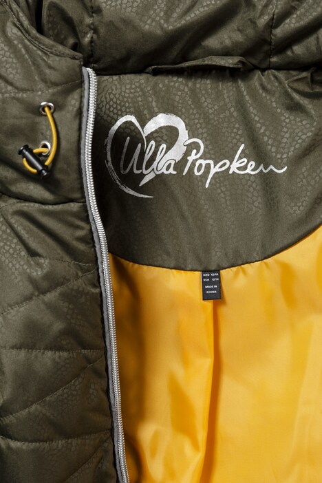 Pebble Texture Jacket