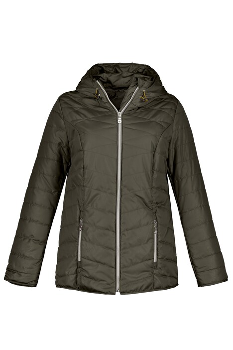 Pebble Texture Jacket