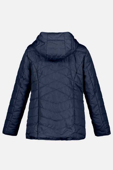 Steppjacke, ultra leicht, gratis Tasche
