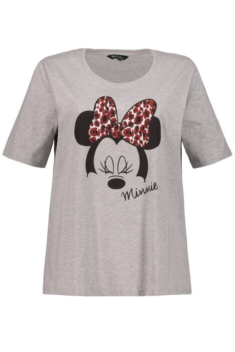 T-shirt, regular, Minnie Mouse motief