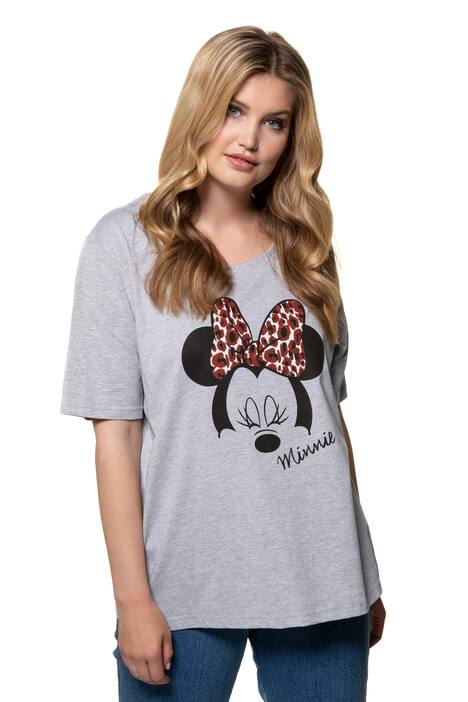 T-shirt, regular, Minnie Mouse motief