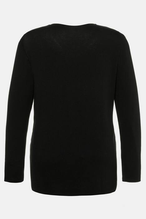 T-shirt, classic, sierstuds