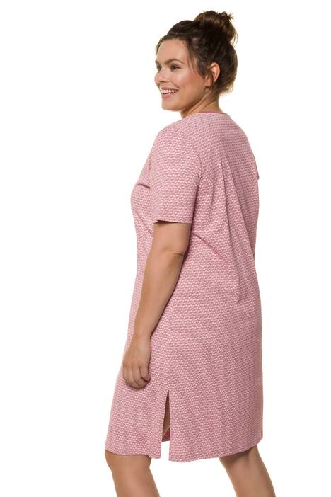 2 Pack of Cotton Knit Sleep Tees - Owl