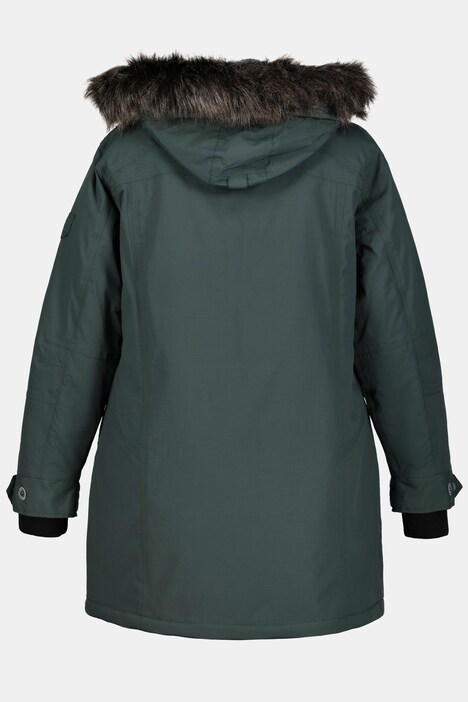 High Performance Weather Proof Fully Lined Parka