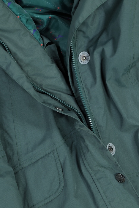 High Performance Weather Proof Fully Lined Parka
