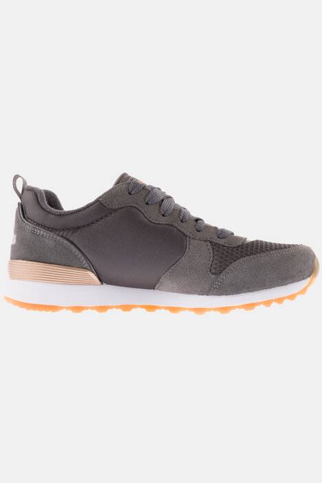 SKECHERS, Retro Jogging Sneaker, Air Cooled Memory Foam Einlegesohle