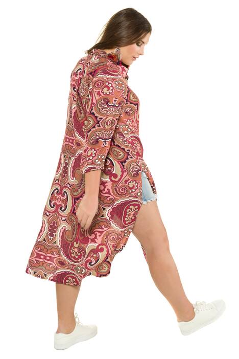 longblouse