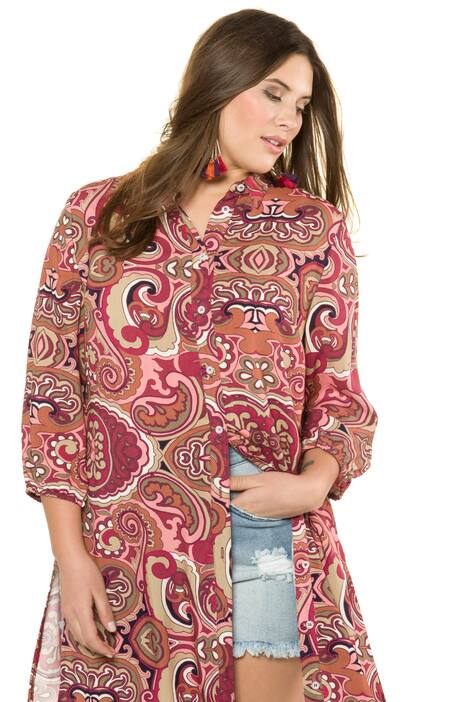 longblouse