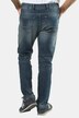 Jeans, Denim, Traveller-Bund, Straight Fit, bis Gr. 70/35