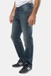 Jeans, Denim, Traveller-Bund, Straight Fit, bis Gr. 70/35