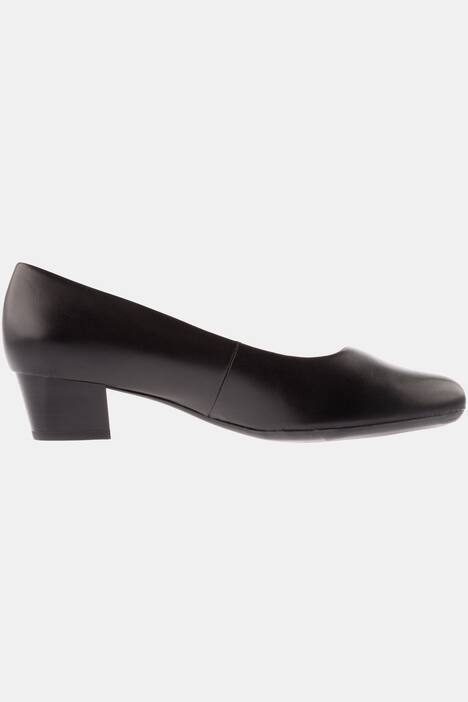 Ara Classic Smooth Leather Pumps