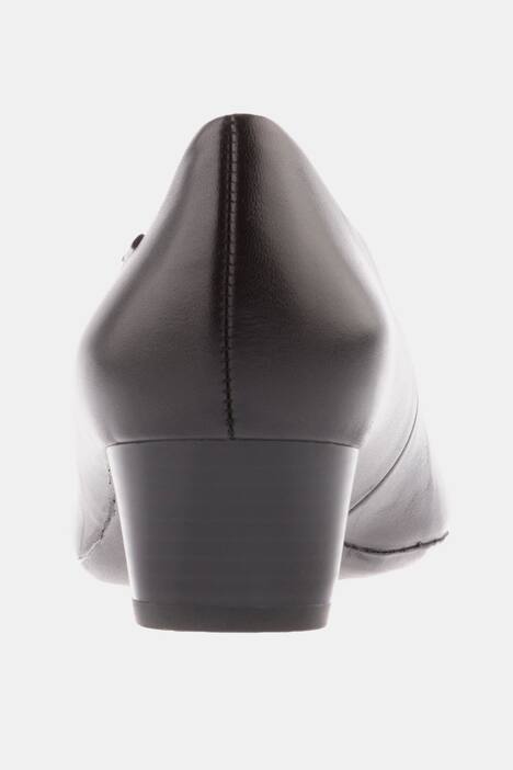 Ara Classic Smooth Leather Pumps