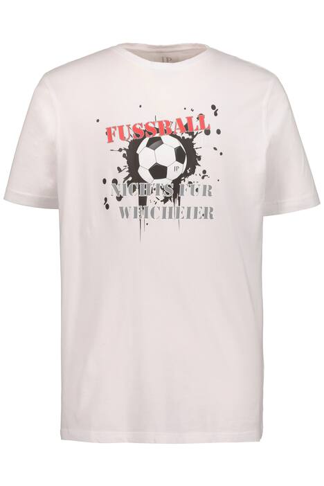 Soccer Fan Shirt