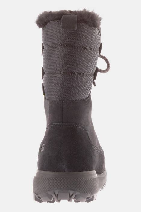 SKECHERS, Boots, wasserabweisend, Wildleder, Weite H