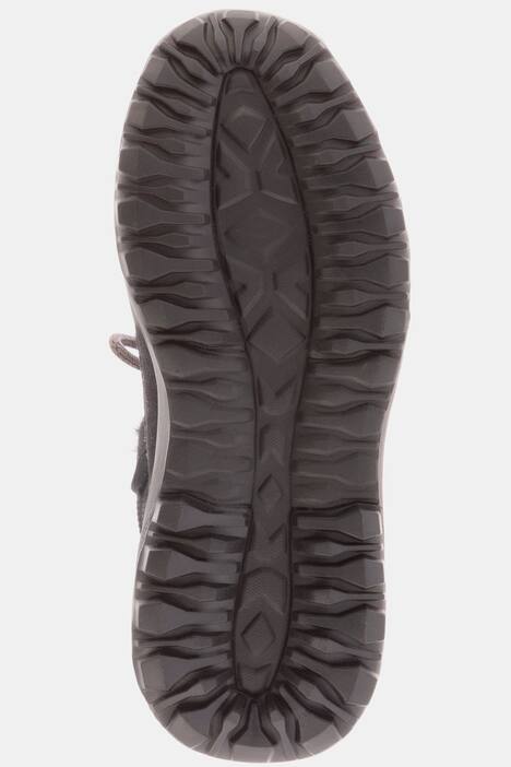 SKECHERS, Boots, wasserabweisend, Wildleder, Weite H