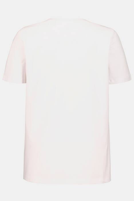 The Rolling Stones Countries Round Neck Tee