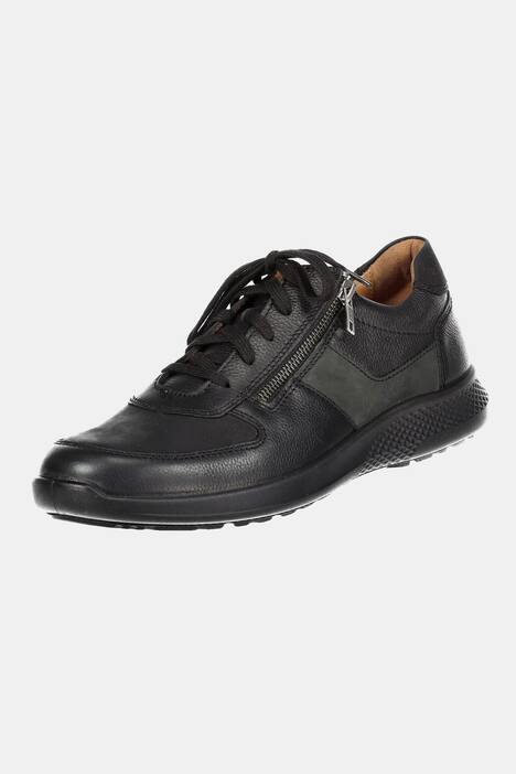 Herren-Schuh, Jomos, extra weit, bis Gr. 50