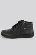 Herren-Stiefelette, Jomos, wasserabweisend, Jomos, bis Gr. 50