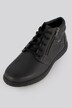 Herren-Stiefelette, Jomos, wasserabweisend, Jomos, bis Gr. 50