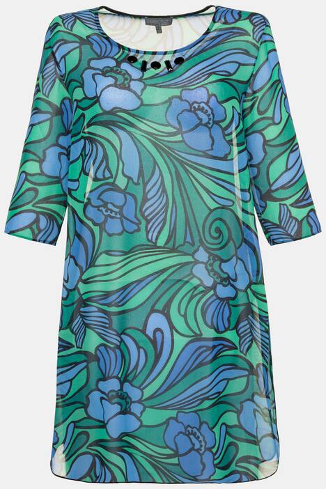 Long Tunic