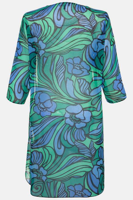 Long Tunic