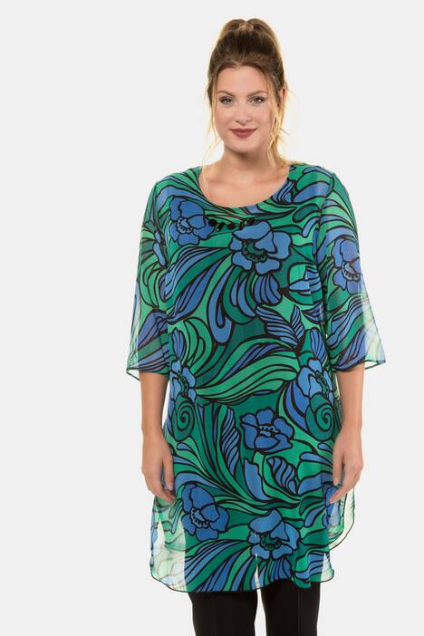 Long Tunic