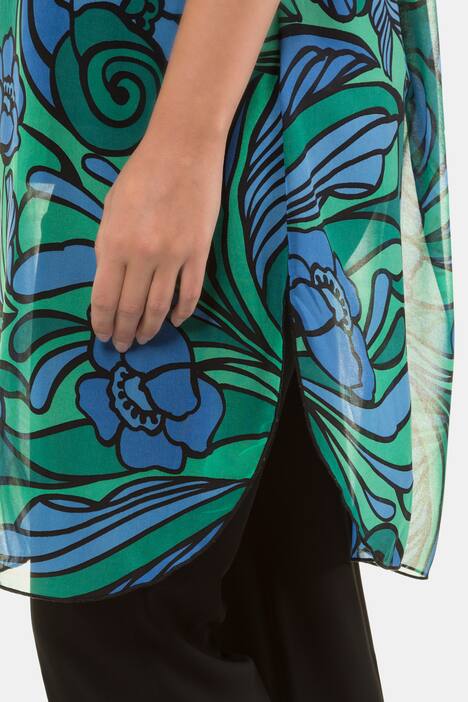 Long Tunic
