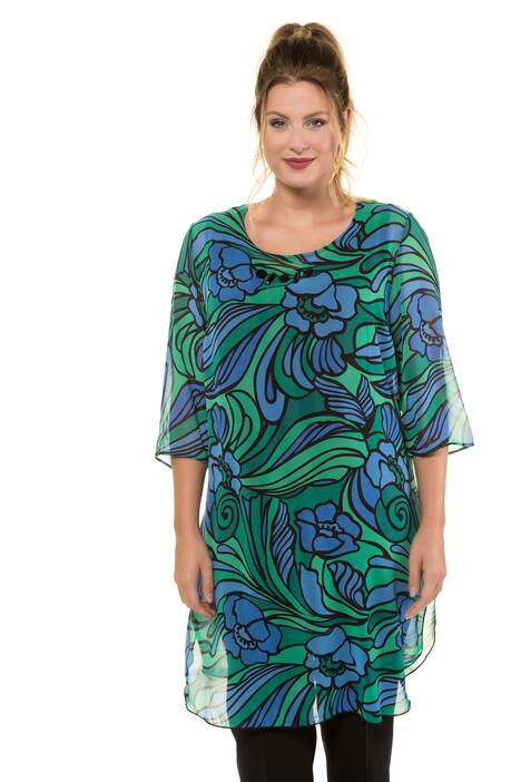 Long Tunic