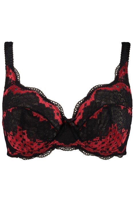 Baroque Lace Stella Fit Underwire Bra