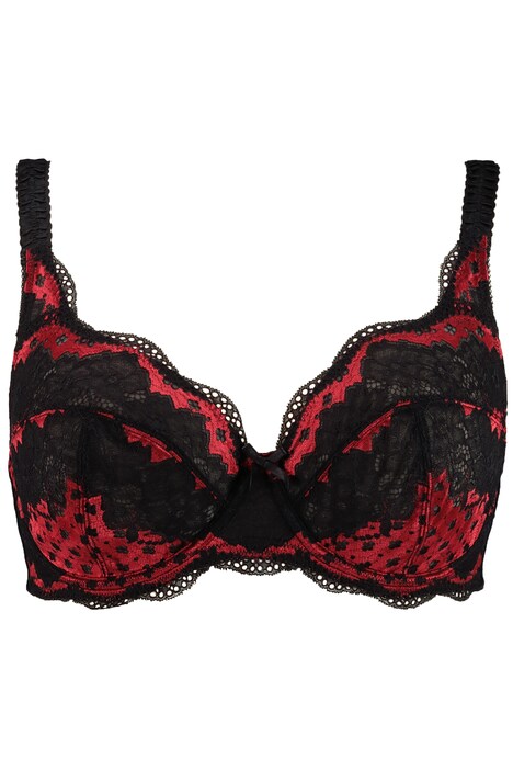 Baroque Lace Stella Fit Underwire Bra