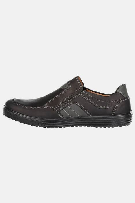 enkelhoge schoenen